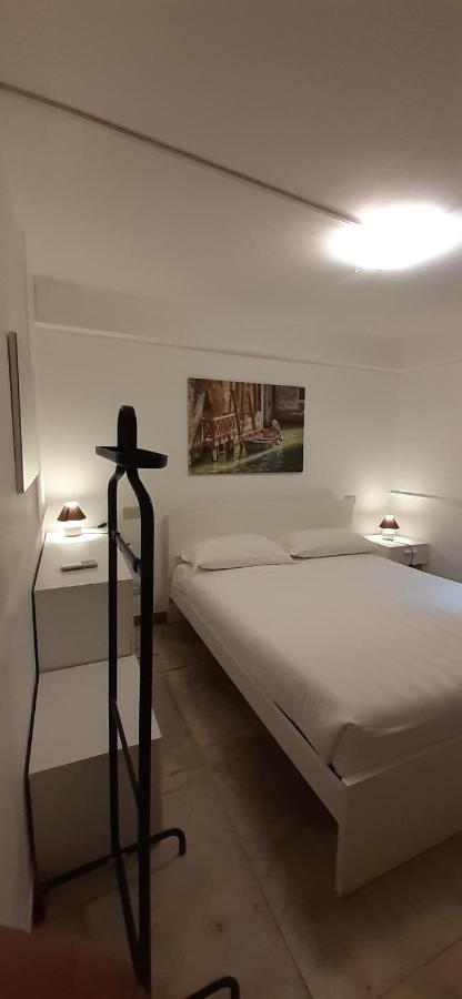 Castello Ground Floor Daire Venedik Dış mekan fotoğraf