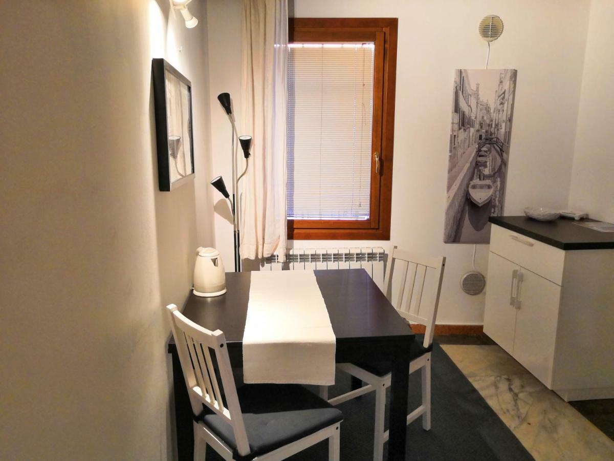 Castello Ground Floor Daire Venedik Dış mekan fotoğraf